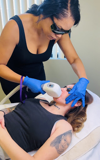 Sugar Glow Esthetics and Wellness LLC