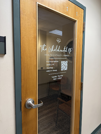 Wholehearted Adult Health NP, PLLC