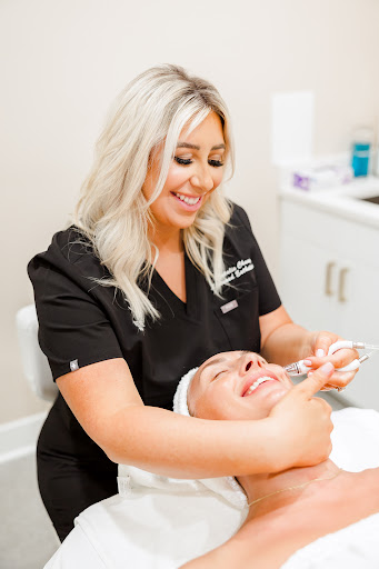 The Shine Spa