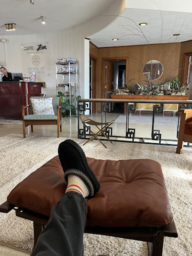 Suite Zen Medical Massage and Spa / Level Up Wellness