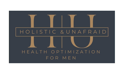 Holistic & Unafraid LLC