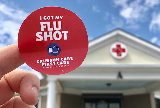 Crimson Care
