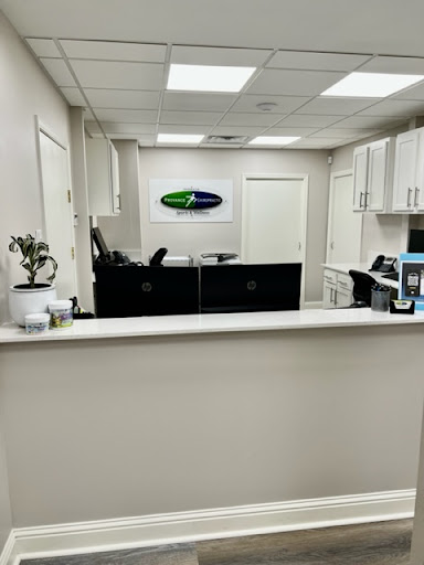 Provance Chiropractic Sports and Wellness, LLC