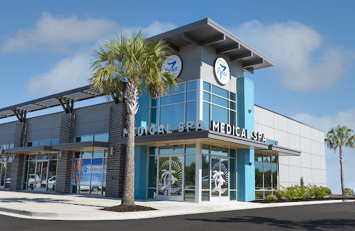 7 Seas Medical Spa