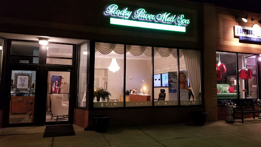 Rocky River Med Spa - The Fountain Clinic