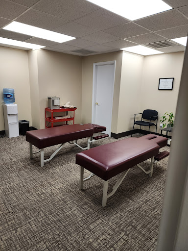 Walsh Chiropractic and Physical Therapy of Hagerstown