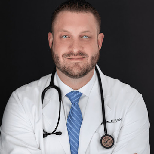 Chad J. Gilliam, PA-C