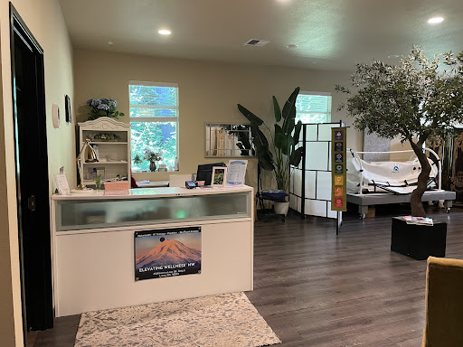 Elevating Wellness NW LLC