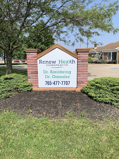 Renew Health Chiropractic - Lafayette
