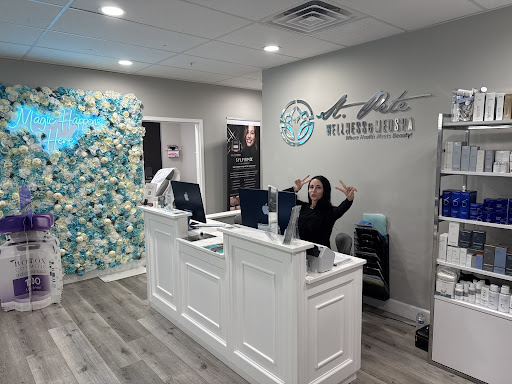 St Pete Wellness & MedSpa