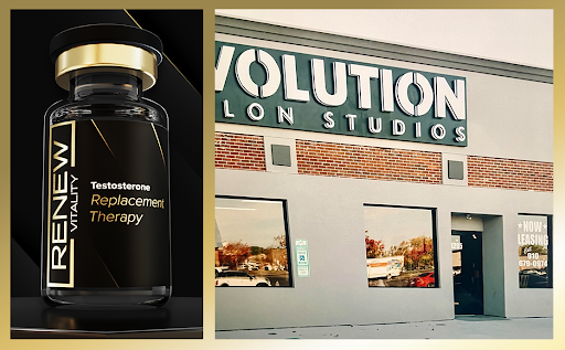 Renew Vitality Testosterone Clinic of Jacksonville