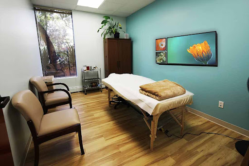 Inner Circle Wellness Acupuncture & Herbs Clinic