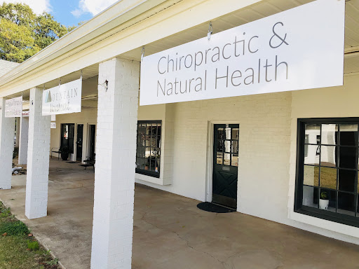 Mountain Movement Center