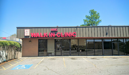 Applied Research Center and Wellness Clinic