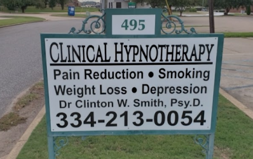 Hypnosis by Doctors