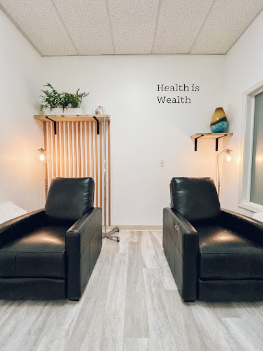 Island Functional Medicine