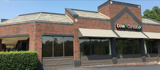 Low T Center Little Rock | Men's Health & TRT Clinic