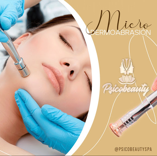 PsicoBeauty Spa