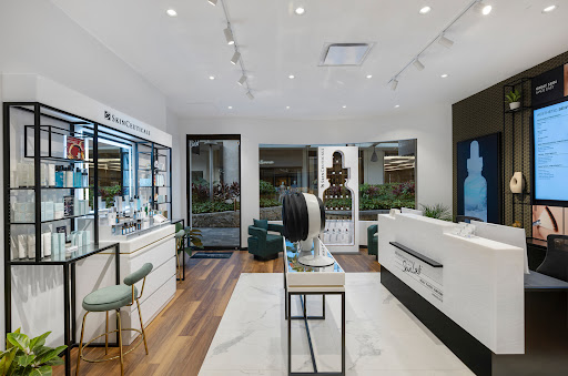 SkinCeuticals SkinLab Honolulu by Healy Plastic Surgery
