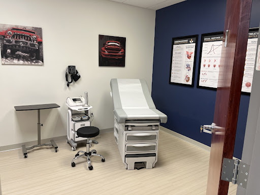 Tri-State Men's Health - West Chester