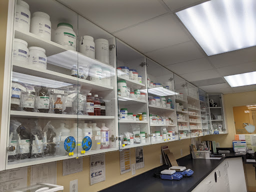Vashan Bioidentical Hormone Therapy of Maryland