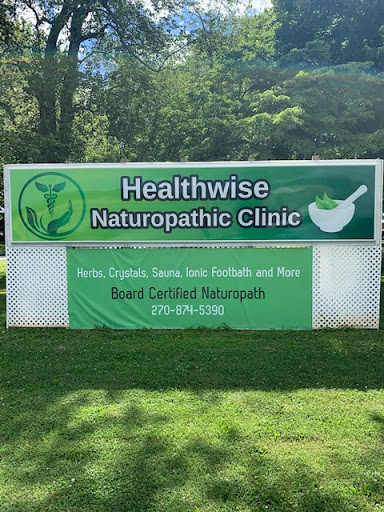 Healthwise Naturopathic Clinic
