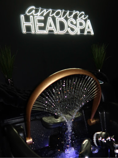 Amoura Skin & Body | HeadSpa