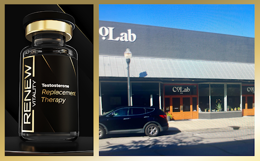 Renew Vitality Testosterone Clinic of Opelika