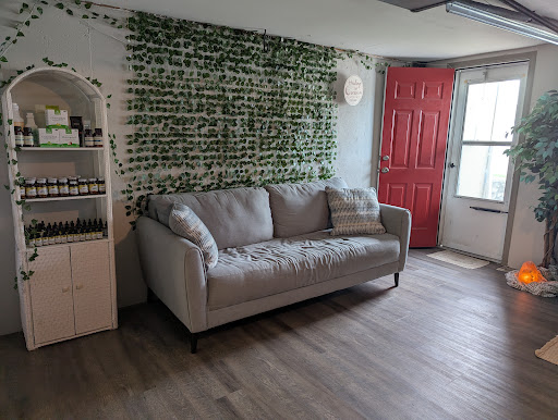 Natural Health Hub LLC