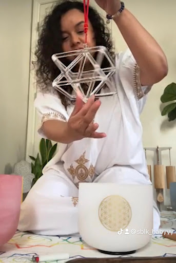 Astro Vibe Healing
