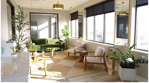 Jolliffe Institute of Restorative Medicine and Aesthetics