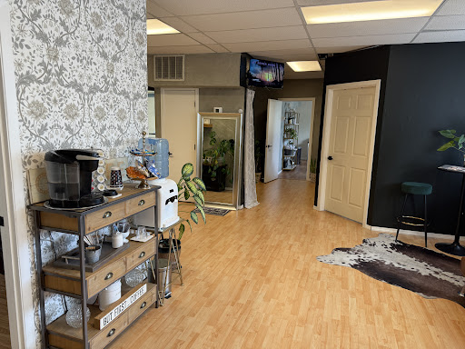 Amanda Rose, Advanced Aesthetician