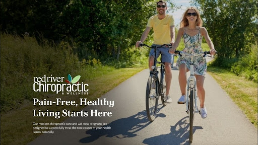 Red River Chiropractic and Wellness