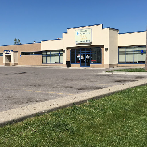 Hamilton Community Health Network Burton Clinic