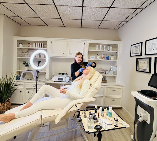 SENSES LASER & SPA