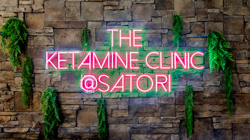 Satori Health and Wellness - IV Ketamine Therapy