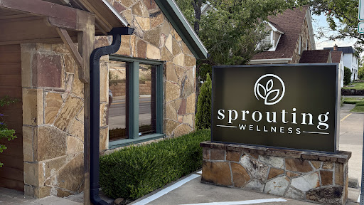 Sprouting Wellness