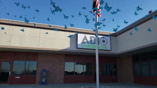 ADIO Chiropractic