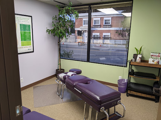GFCA Wellness Center, Chiropractic & Thermography