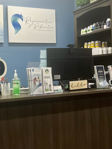 Regenerative & Restorative Health Center