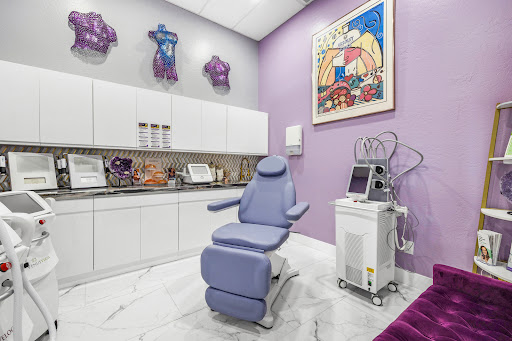 DrSkin Plastic Surgery, Regenerative & Medical Spa
