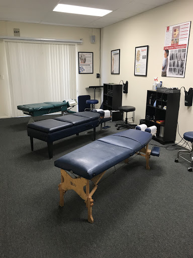 Integrated Physical Medicine
