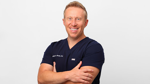 Optimum Health & Spinal Care: Dr. John Olsen