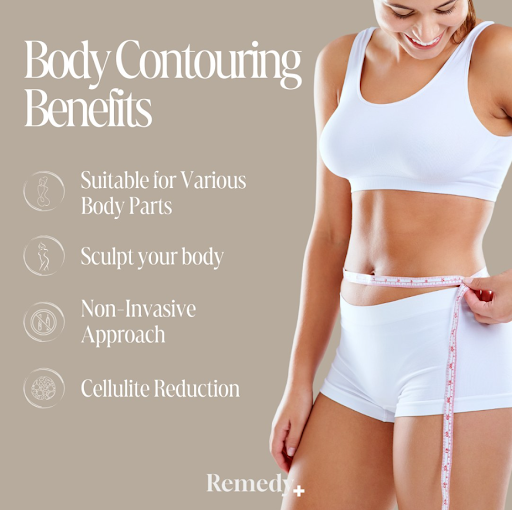 REMEDY Hair Restoration & Medical Spa