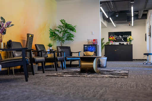 Optimum Edge Wellness