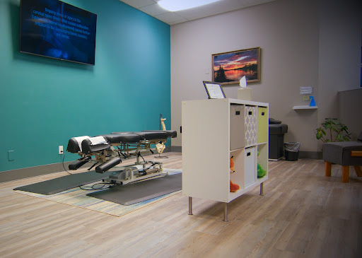 Healing Path of Rockford