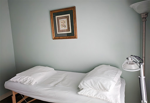 Mandeville Acupuncture Wellness Center
