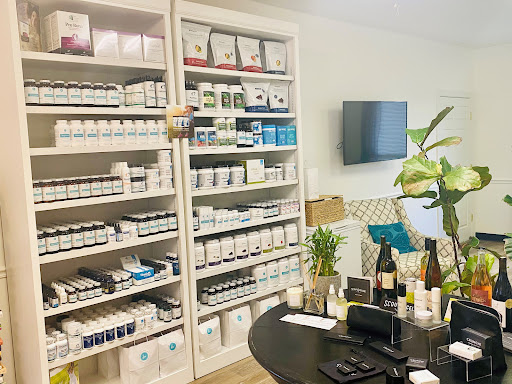 Integrative Family Medicine and Wild & Well: A Wellness Emporium
