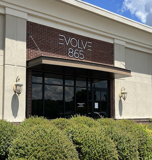 Evolve 865: Jill Larson, APN-B