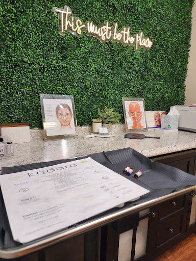 Gray Vitality and Wellness